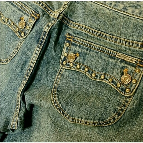 Michael Kors Denim - Michael Kors Jeans